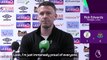 Edwards reflects on 'emotional' week after Luton beat Newcastle