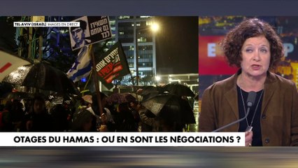 Élisabeth Lévy : «Pour les familles, ce qui est terrible, c'est l'oubli»