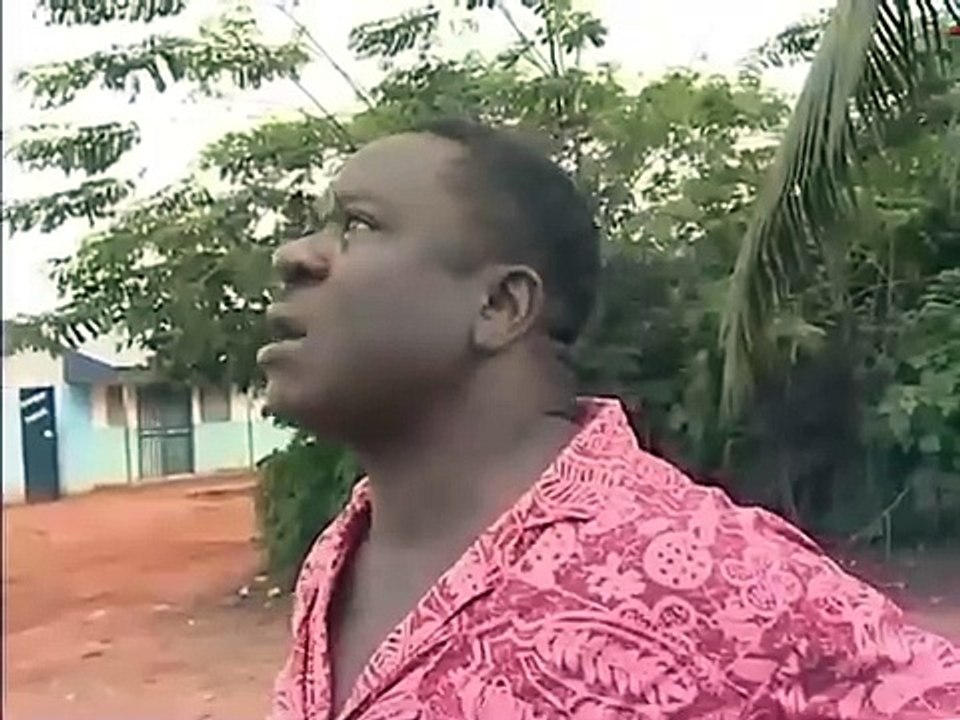 Charles onojie vs Mr IBU comedy madness