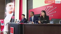 CHP lideri Özgür Özel'den şehitlerle ilgili hükümete çağrı
