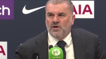 18e j. - Postecoglou : 