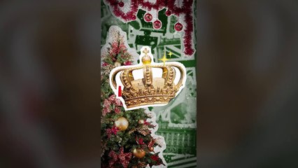 Les traditions de Noël chez les Windsor