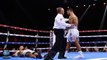 Jai Opetaia stuns Brit Ellis Zorro with a devastating ONE-PUNCH KO in the Day of Reckoning undercard in Saudi Arabia, days after the Australian vacated his IBF title