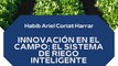 |HABIB ARIEL CORIAT HARRAR | INNOVANDO EN EL CAMPO CON EL RIEGO INTELIGENTE (PARTE 3) (@HABIBARIELC)