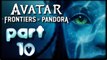 Avatar: Frontiers of Pandora Walkthrough Part 10 (PS5) No Commentary