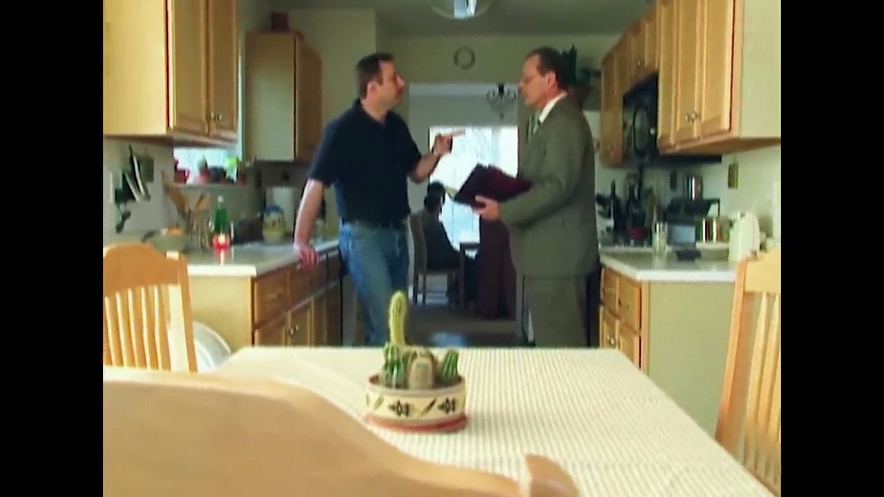 Une Femme Est Trouvé Abattue D'Un Coup De Feu À La Tête _ Nouveaux Détectives _