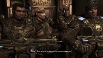 Gears of War 2 part 16 Royal Inquisition