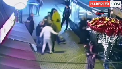 Atilla Taş Barda Karıştığı Olay Sonrası Tutuklandı