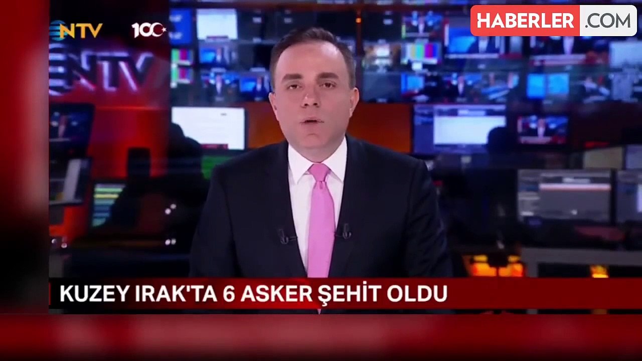 12 askerimizin şehit olmasının ardından hükümete milli yas çağrısı