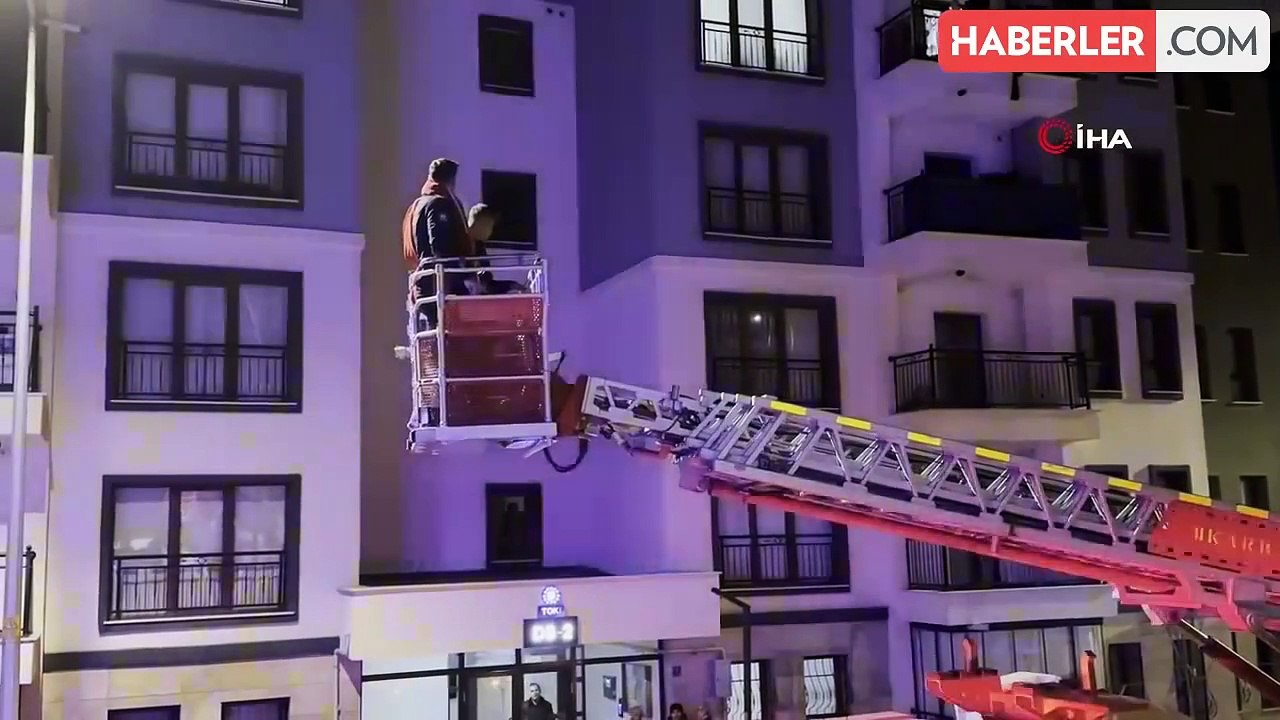 "Vatan sizlere minnettar" dedi, bir gün sonra kendisi vatan için şehit düştü