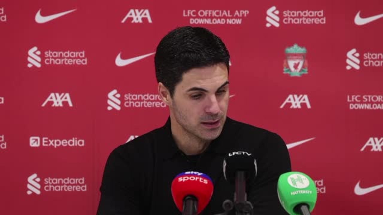 Arsenal - Arteta : "Ce fut un match de football incroyable"