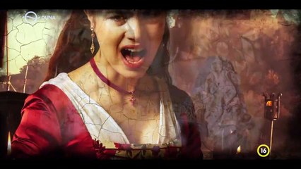 Tündérkert – Kísértések kora, Vért a trónért - 7. rész