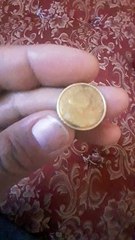 10 سنت يورو اسبانية