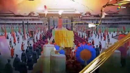 Tập 78 - Võ Tắc Thiên Truyền Kỳ (Lồng tiếng)_Phạm Băng Băng, Lý Trị Đình, Trương Phong Nghị, Trương Quân Ninh