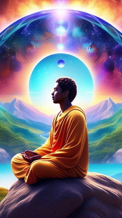 A Espiritualidade e o Autocuidado