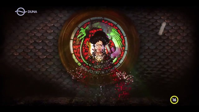 Tündérkert – Kísértések kora, Az elsötétült Erdély - 8. rész