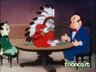 Looney Tunes #482 - Quiero Dormir (1946)