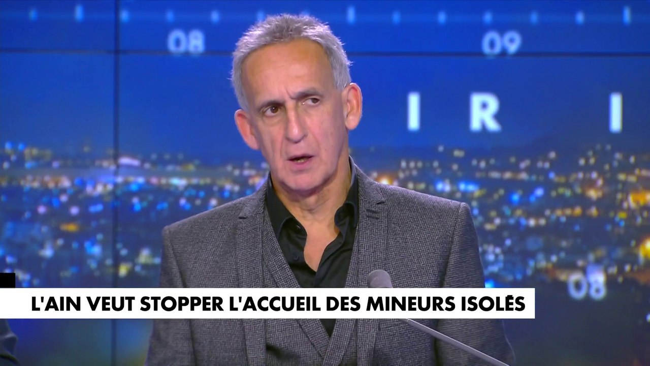 Claude Obadia : «On ne gouverne pas un pays et on ne met pas en place des politiques sociales, économiques, intégrationniste en s'appuyant simplement sur une éthique de conviction»