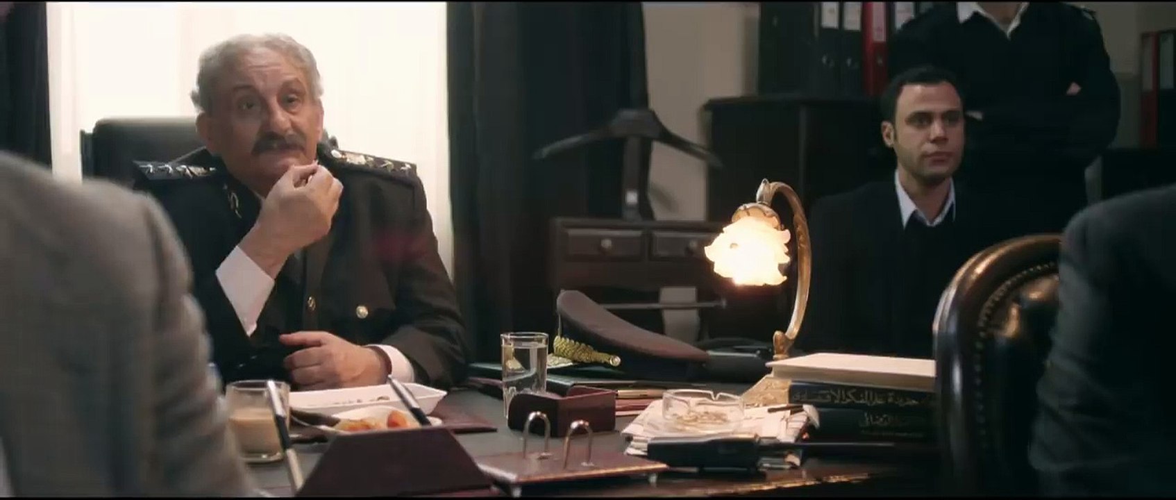 لما المدير بتاعك يشتم في ابوك وهو ميعرفش .. كوميديا أحمد حلاوة _ هتموت من الضحك _ #صاحب_السعادة