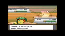 Pokemon goldene Edition Heart Gold - Let's Play Pokemon Heart Gold [German] Part 83_Auf dem Weg nach Azuria City HD