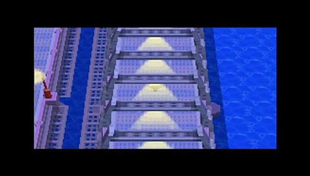 Pokemon goldene Edition Heart Gold - Let's Play Pokemon Heart Gold [German] Part 89_Assis auf dem Fahrradweg HD