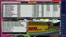 CashFactor S1 - MotoGP - New York City 8/10 - qualifs & courses - rFactor IA league