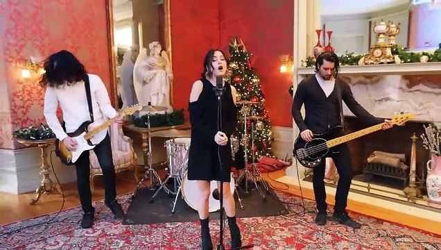 Happy Xmas (War Is Over) - John Lennon (Christmas Cover by First to Eleven)