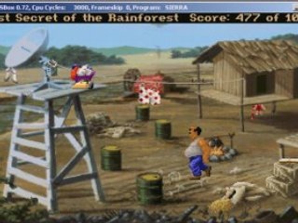 Ecoquest LP - Gonzales