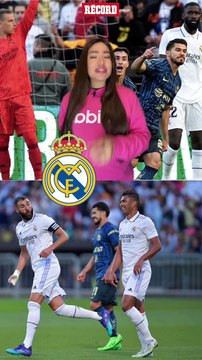 HENRY MARTÍN, el verdugo de los GRANDES de EUROPA #LigaMX #ClubAmérica #HenryMartín