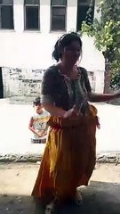 Turkish wedding dance