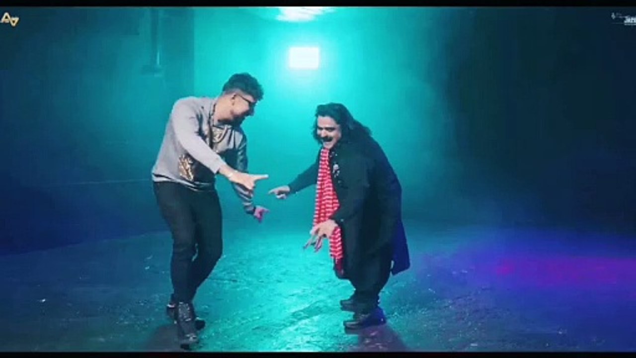 Aa _ Roach Killa _ Arif Lohar _ Deep Jandu _ New  Song 2024