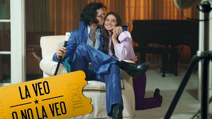 Priscilla | La Veo o No La Veo