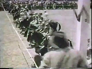 The  Barbecue  National Velvet