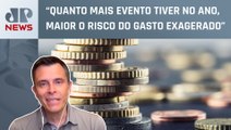 Virada de ano é desafiadora para finanças do brasileiro; especialista analisa