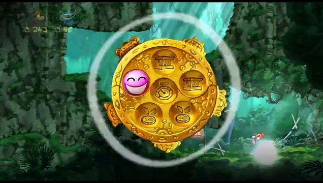 Rayman Origins online multiplayer - wii