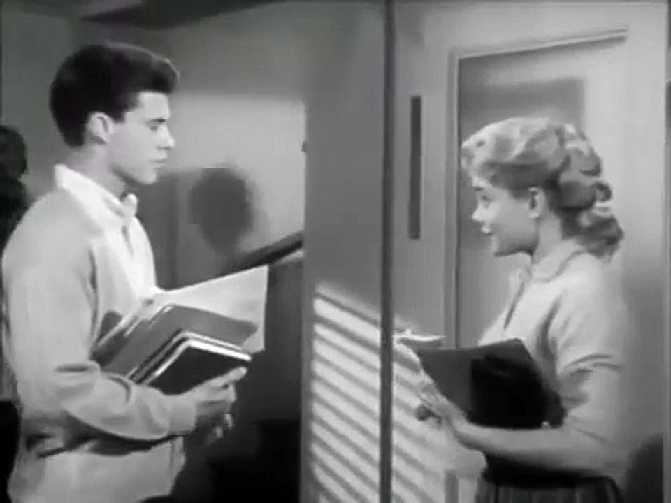 Rick Grades a Test - Ozzie & Harriwt