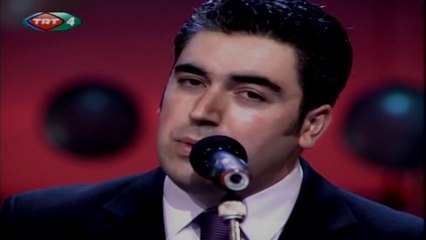 Alp Arslan / Sesimde şarkısı aşkın figân olup gidiyor