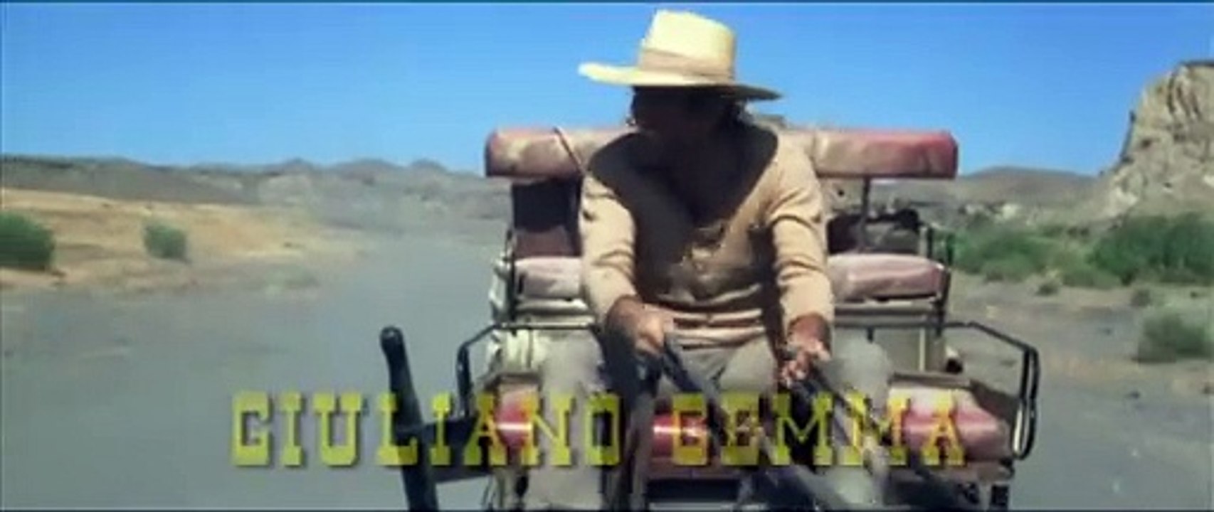 Ben und Charlie | movie | 1972 | Official Trailer