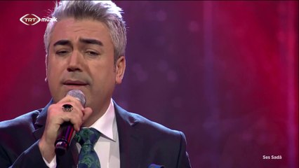 Alp Arslan / Dönülmez akşamın ufkundayız