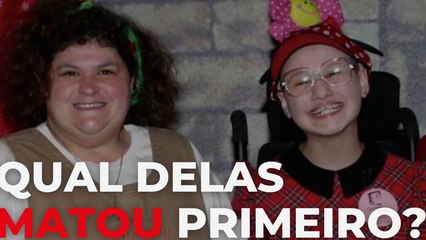 O Mistério por Trás do Caso Gypsy Rose em 2016 🕵️‍♀️