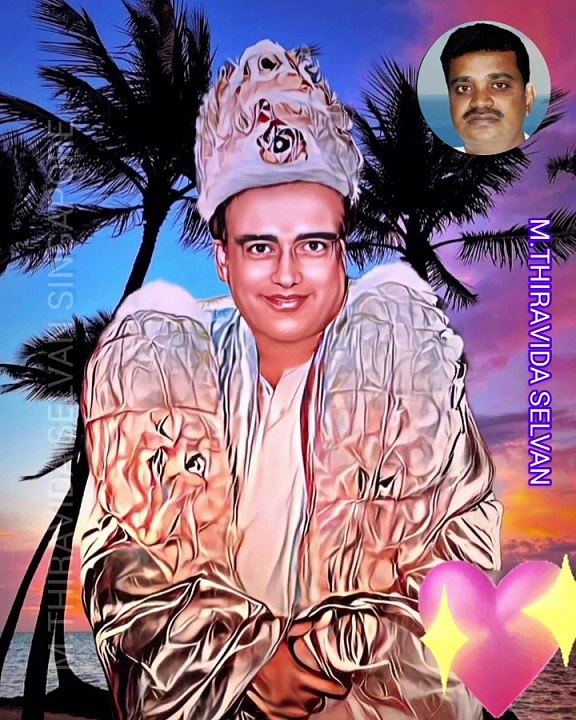 டிஎம்எஸ் அய்யாவின் மாயாஜால குரல்கள் பல குரலுக்கு வித்துவான் நமது டி எம் எஸ் ஐயா M.THIRAVIDA SELVAN