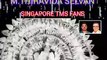 Sigappukkal Mookuthi 1979 SONG 3 M.THIRAVIDA SELVAN SINGAPORE SINGAPORE TMS FANS