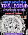 Sigappukkal Mookuthi 1979 SONG 3 M.THIRAVIDA SELVAN SINGAPORE SINGAPORE TMS FANS