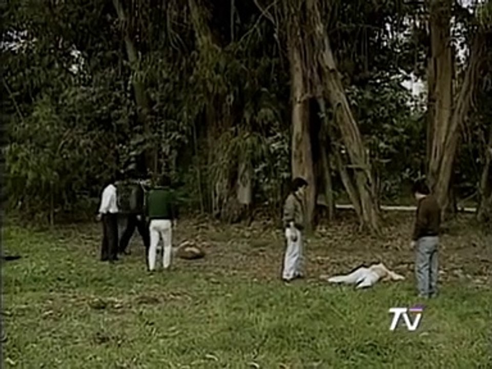 Mea culpa S1E1x3
