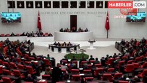 12 Şehit İçin TBMM Genel Kurulu'nda CHP Ayrı; Akp, Mhp, İyi Parti ve Saadet Partisi Grupları İse Ayrı Bildiri Okudu
