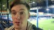 Luton Town 1-0 Newcastle United: Dominic Scurr reaction