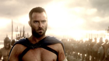 300 : la naissance d'un empire