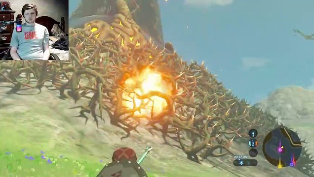 LP | The Legend of Zelda: Breath of the Wild | Zora’s Domain Side Quests & Shrines | Pt. 6