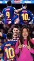 La dupla MESSI-SUÁREZ está de vuelta, esto es TODO lo que han conseguido JUNTOS #Messi #LuisSuárez #InterMiami