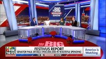 The Big Weekend Show 12_23_23 - FOX BREAKING NEWS USA NEWS